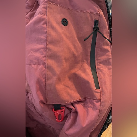 Free People FP Movement Inside Edge Ski Snowsuit - Picture 7 of 7